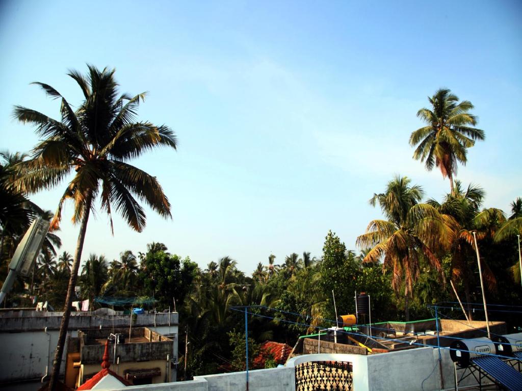 Foto dalla galleria di Aaron's Homestay a Cochin