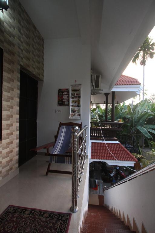 Foto dalla galleria di Aaron's Homestay a Cochin