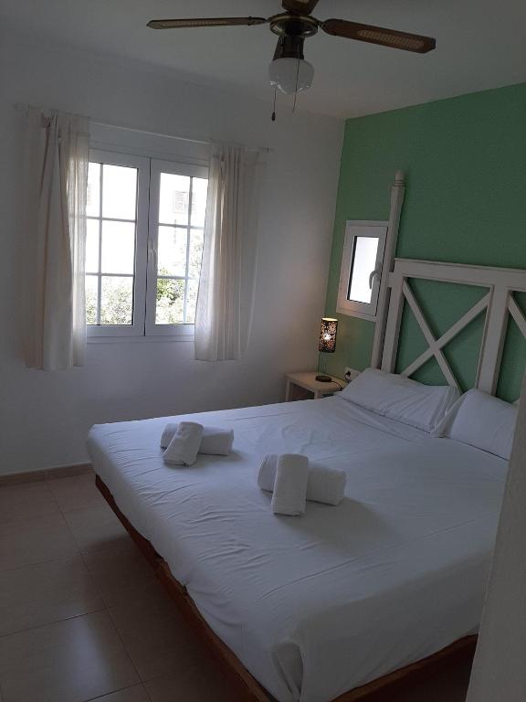 APARTAMENTOS SON BOU Z5, Son Bou – Updated 2023 Prices