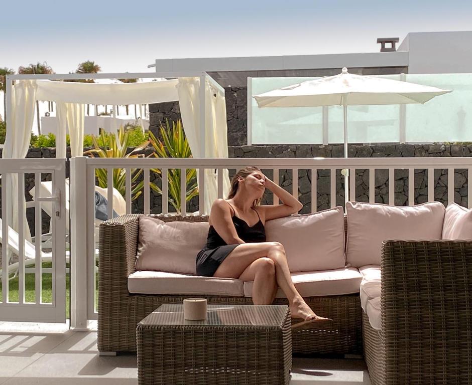 Hyde Park Lane Villas - 10