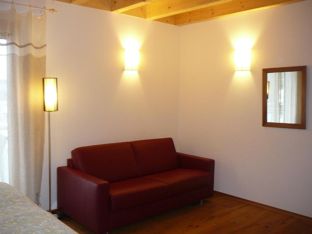 Rooster BnB American Style Boutique Haus - made with Love! - 4