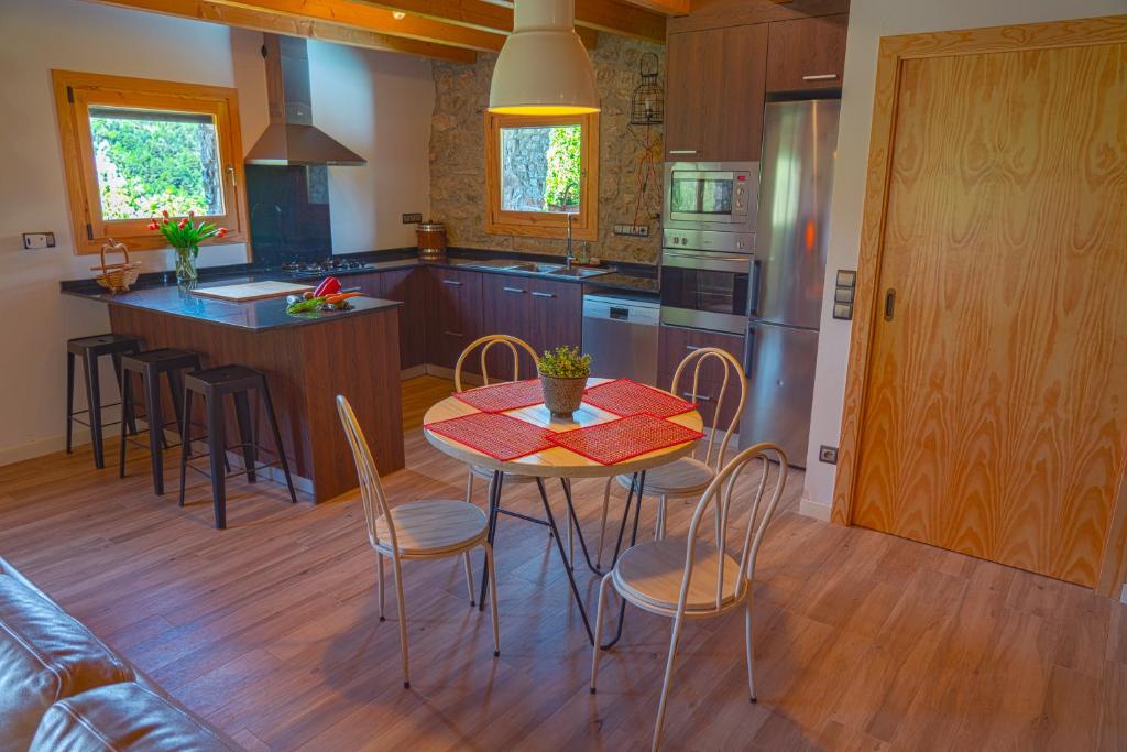 Lo Serradal Masoveria, Torà de Tost – Updated 2022 Prices