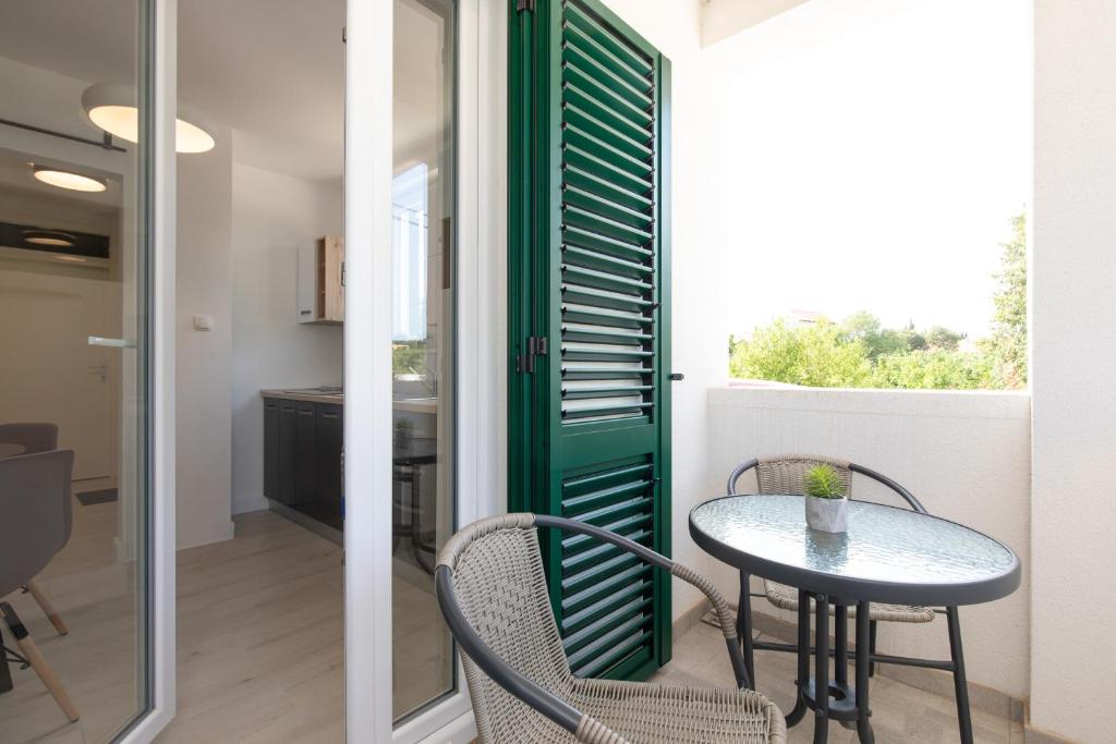 Zdjęcie z galerii obiektu Sea Point Villa Ivan w mieście Kornić