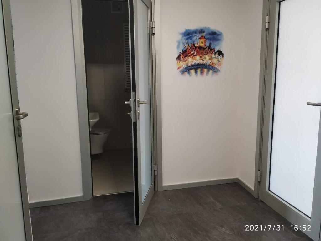 Fotografia z galérie ubytovania APARTAMENT PRZY PARKU ŚRÓDMIEŚCIE v destinácii Gdansk