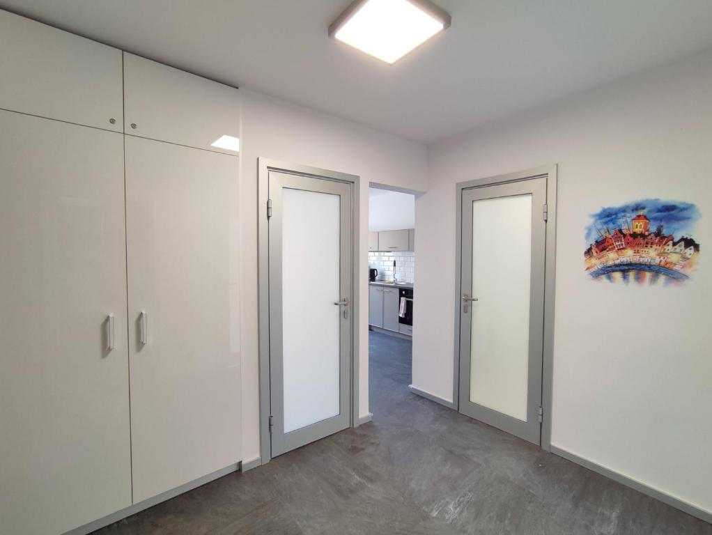 Fotografia z galérie ubytovania APARTAMENT PRZY PARKU ŚRÓDMIEŚCIE v destinácii Gdansk