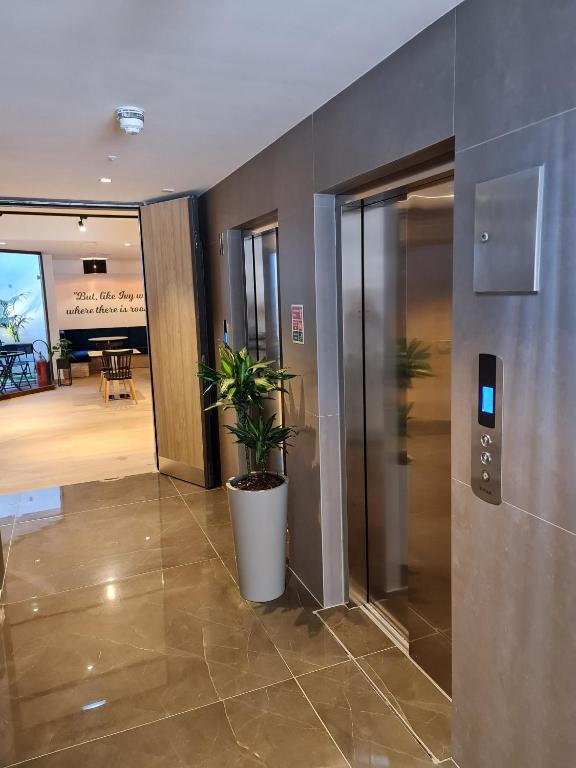 Fotografie z fotogalerie ubytování Ivy Hotel - Adults Only v destinaci St Julian's