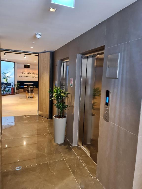 Fotografie z fotogalerie ubytování Ivy Hotel - Adults Only v destinaci St Julian's