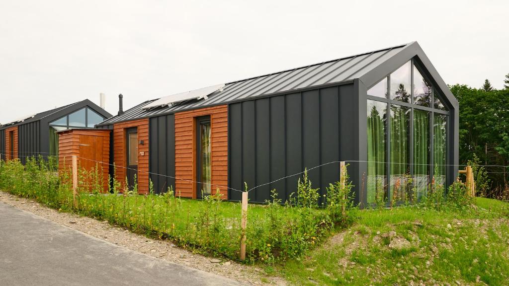 UplandParcs Winterberg, April 2021