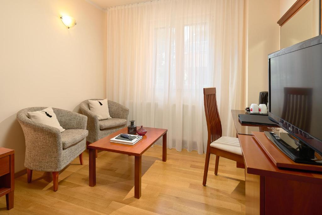 Villa Andrea - Habitación Doble - Planta Baja
