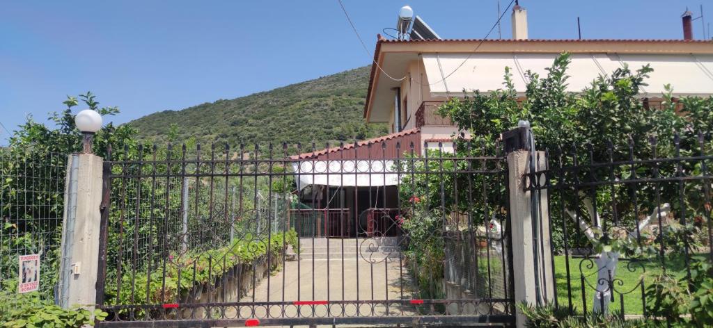 Fotografia z galérie ubytovania Rontaki Farm v destinácii Kyparissia