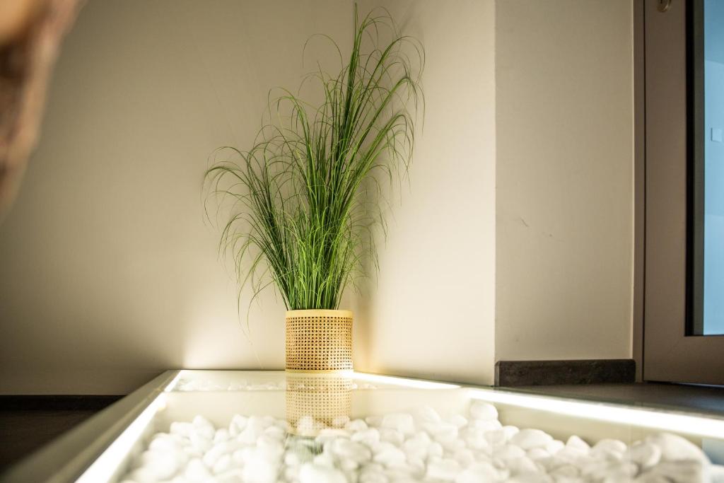 Fotografie z fotogalerie ubytování Hotel Rösch v destinaci Klagenfurt