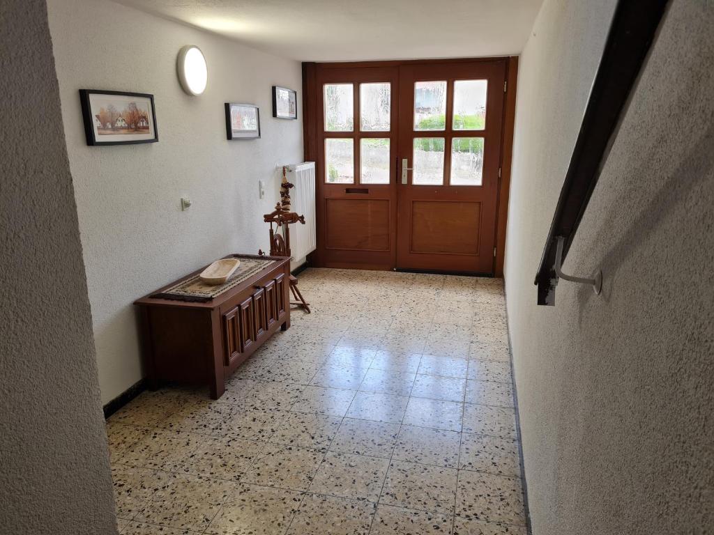 Fotografie z fotogalerie ubytování Haus an der Leukquelle v destinaci Perl