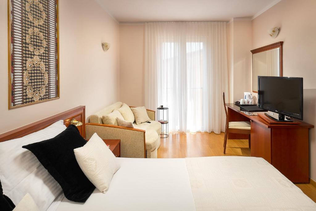 Villa Andrea - Habitación Doble