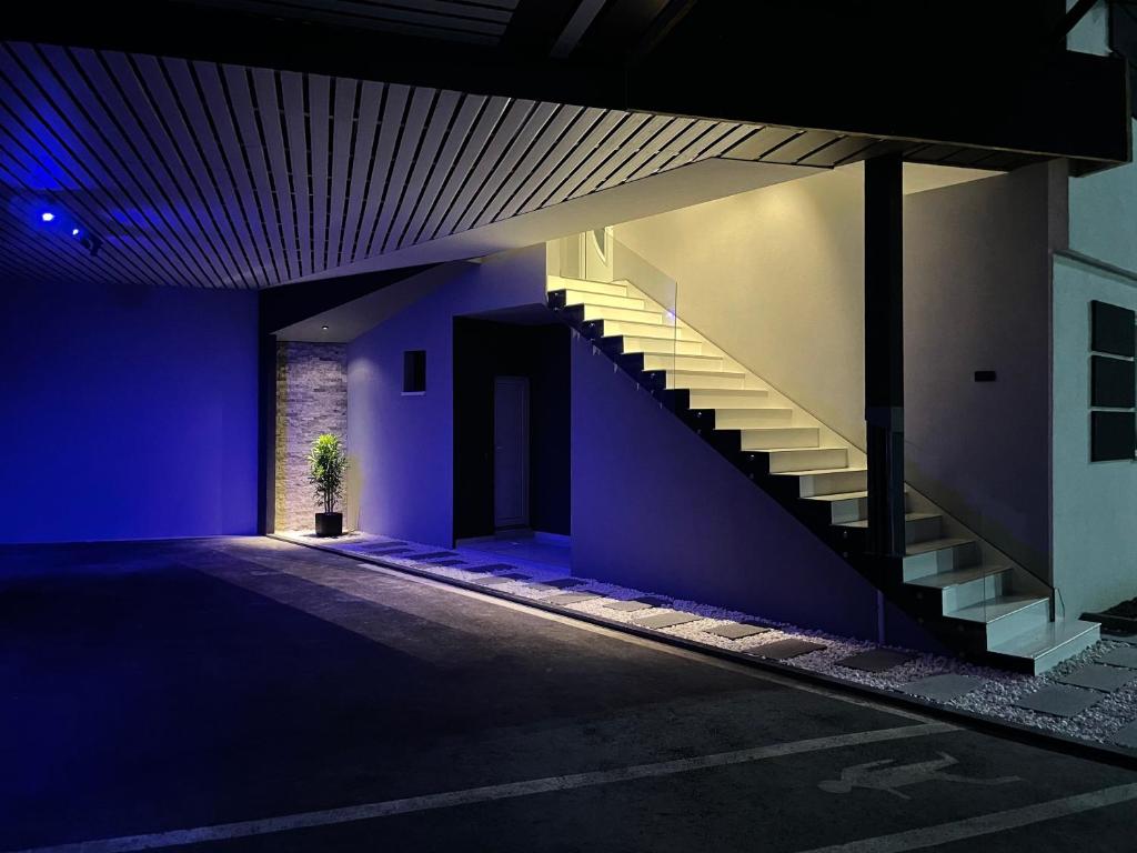 Fotografie z fotogalerie ubytování Apartmani Aso-Ler v destinaci Kukujevci