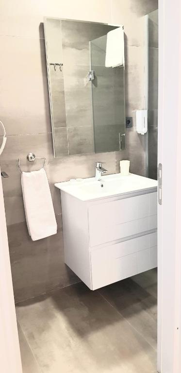 Stile Suite Family Hotel - 13