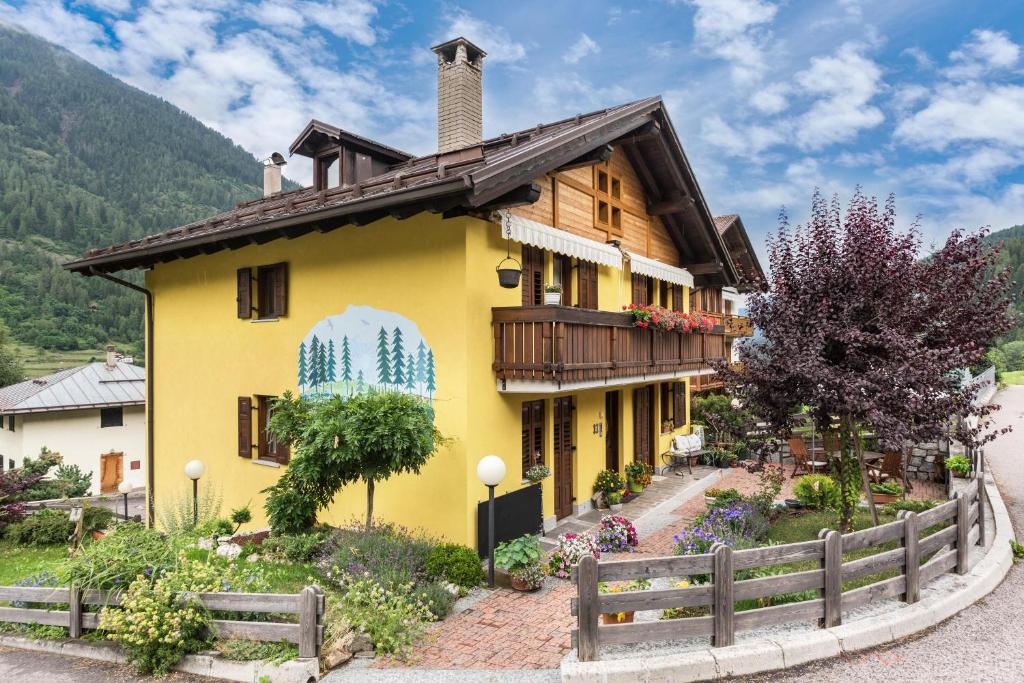 Appartamento Albachiara 2 - Housity