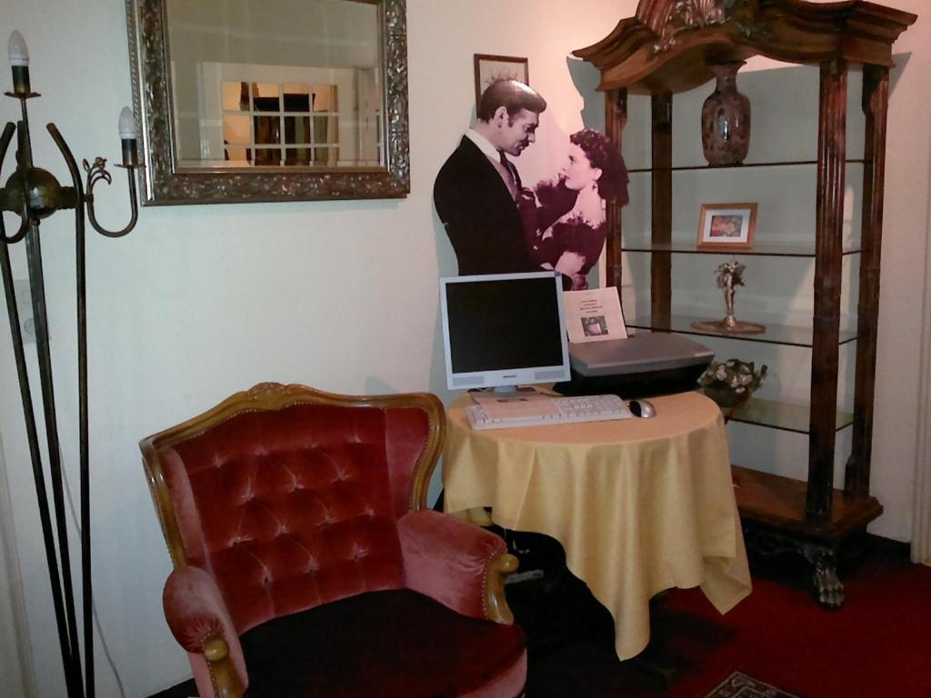 Hotel Galleria - Resim 5