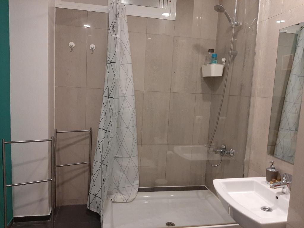 Fotografia z galérie ubytovania Living4Malaga Loft San Francisco v destinácii Málaga