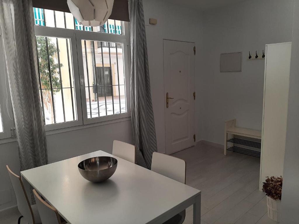 Fotografia z galérie ubytovania Living4Malaga Loft San Francisco v destinácii Málaga