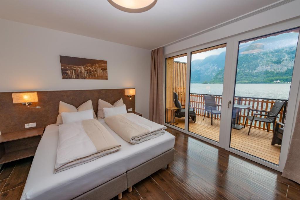 Boutiquehotel Strand Hallstatt - Adults only - 6