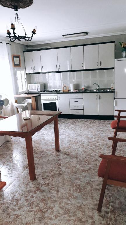 Casa La Azotea de Cazorla - 2