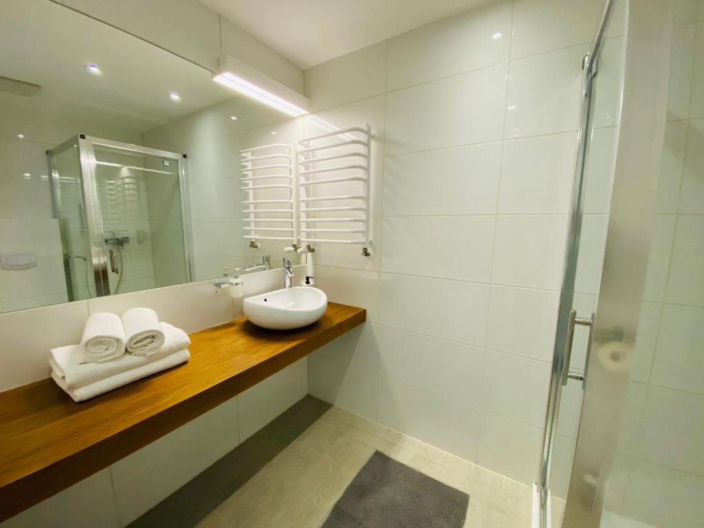 Apartamenty Czarna Góra Veraneo - Studio