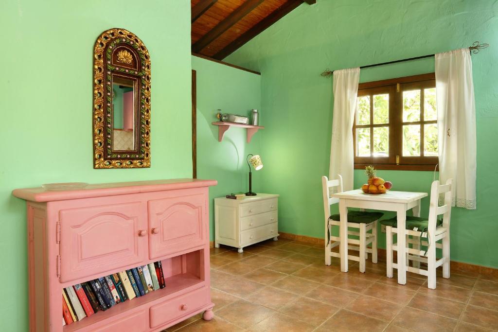 Fotografie z fotogalerie ubytování Finca Nim 1 v destinaci Mogán