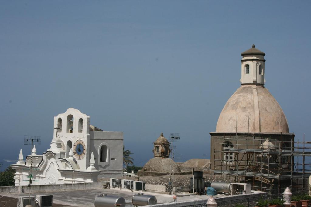 Kép Casa della Conchiglia - Capri szállásáról Anacapriban a galériában