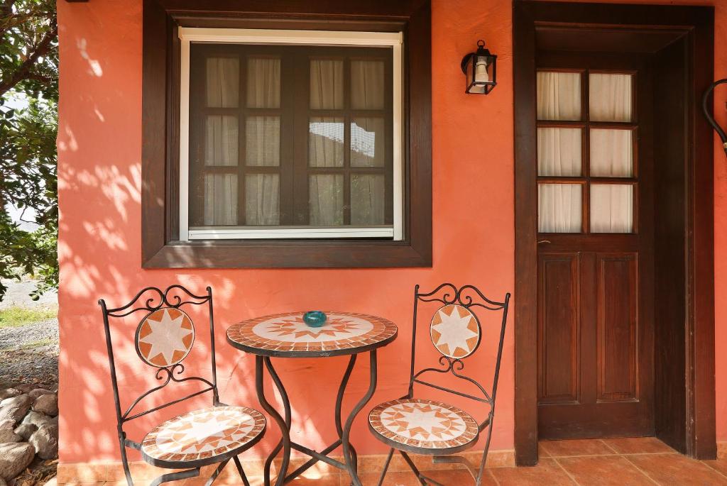 Fotografie z fotogalerie ubytování Finca Nim 1 v destinaci Mogán