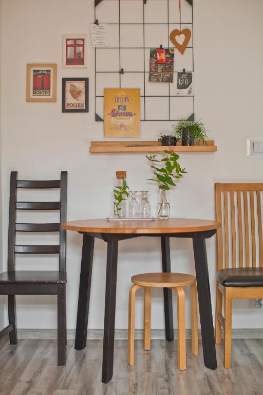 Fotografia z galérie ubytovania Hostel 33 v destinácii Trzebinia
