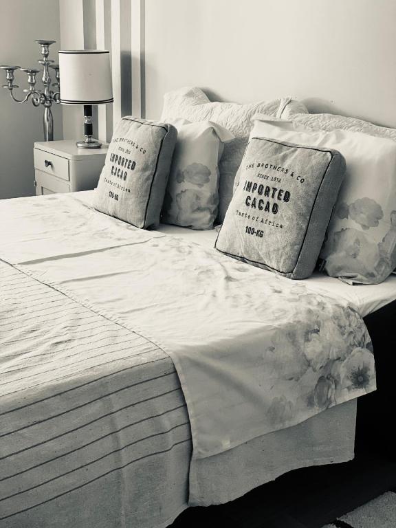 Apartman Fenjer - 19