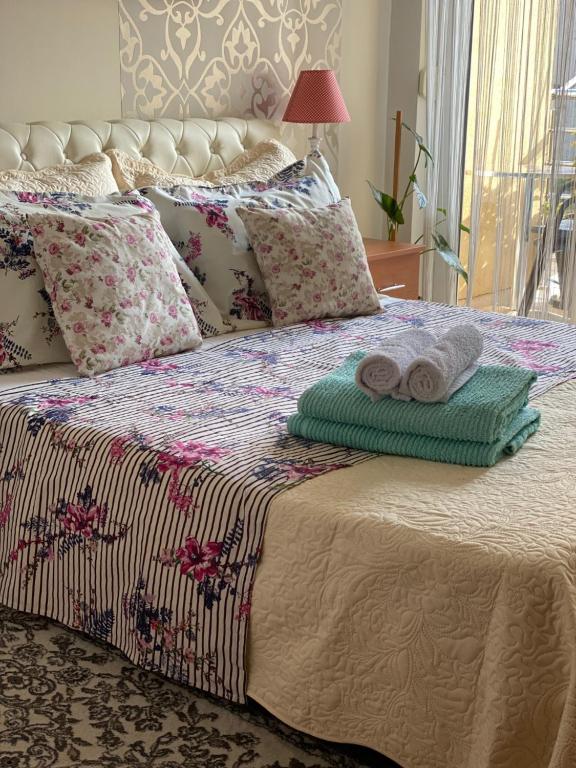 Apartman Fenjer - 18