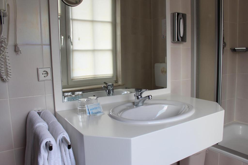 Hotel Schlömer - Single Room