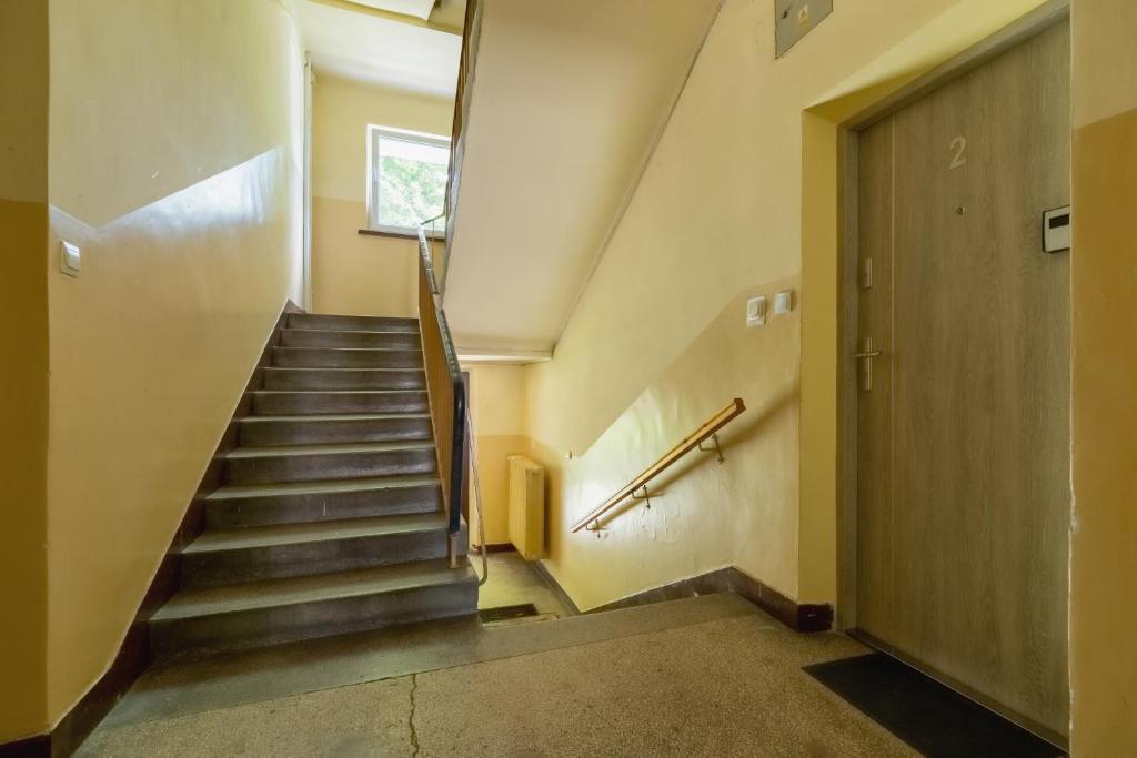 Fotografia z galérie ubytovania Apartment Smoluchowskiego Cracow by Noclegi Renters v Krakove