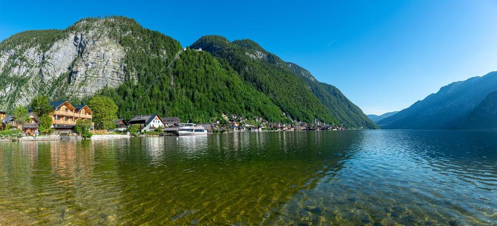 Boutiquehotel Strand Hallstatt - Adults only - 3