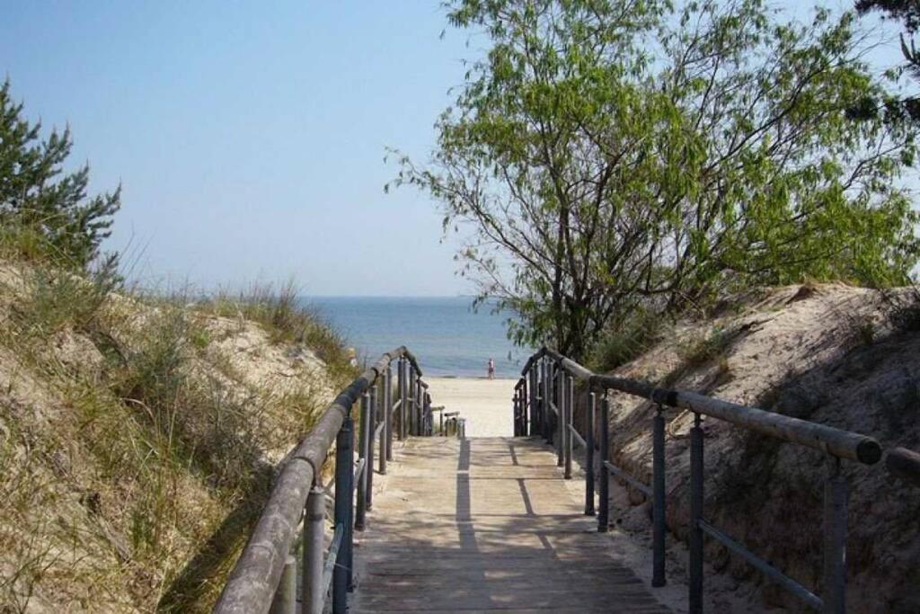 Ferienwohnung direkt am Meer - Housity