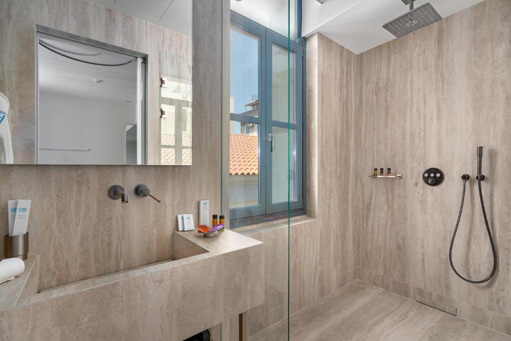 Hellenic Vibes Smart Hotel - Resim 24