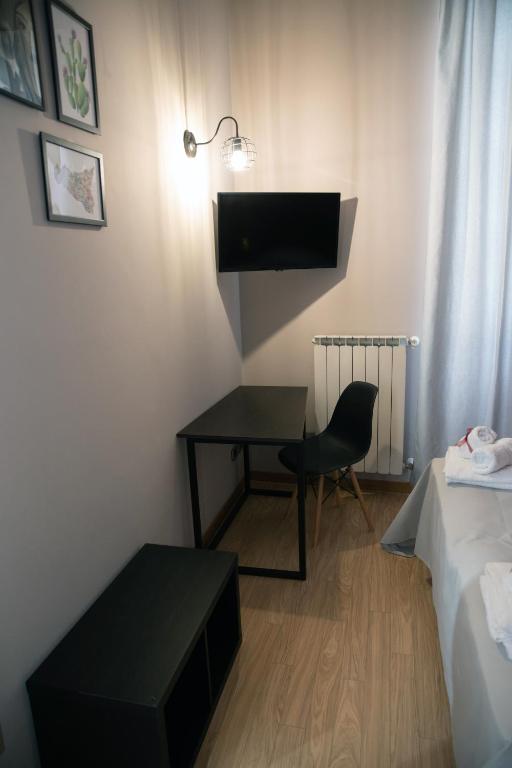 Hotel Marconi - Habitación Individual