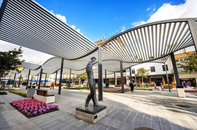 Zdjęcie z galerii obiektu Apartamento El Remo w mieście Torremolinos