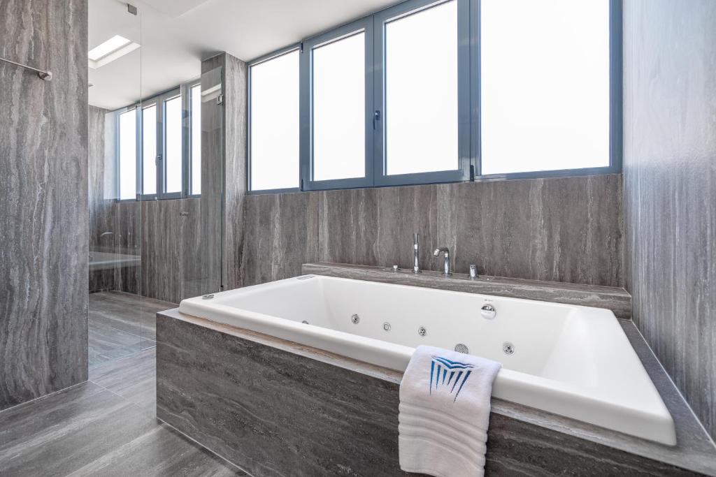 Hellenic Vibes Smart Hotel - Resim 18