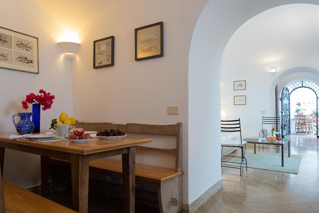 Villa Castello Apartments - 4