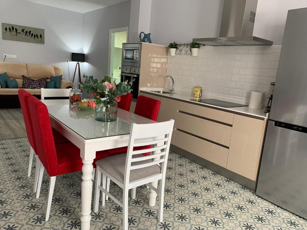 LOFT CON ENCANTO, Arcos de la Frontera – Precios actualizados ...