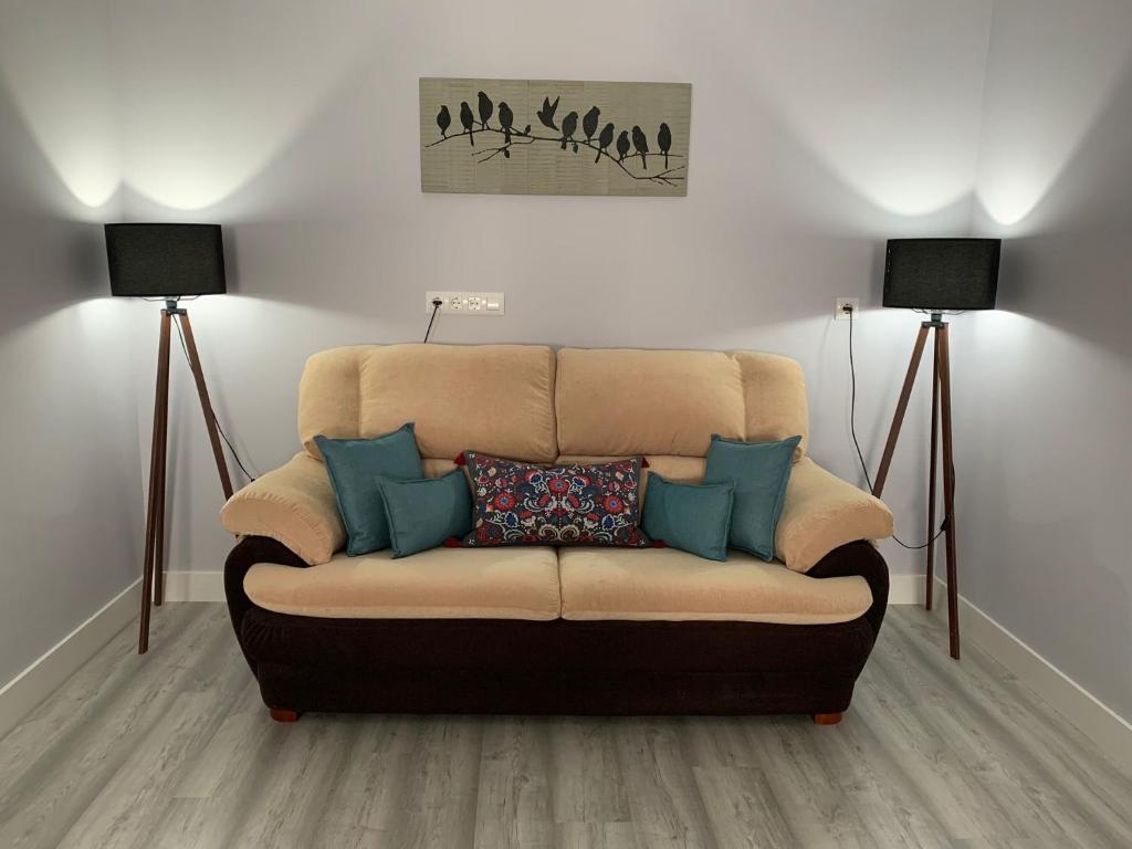 LOFT CON ENCANTO, Arcos de la Frontera – Precios actualizados ...