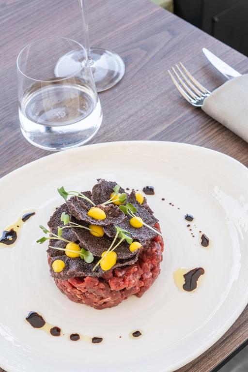 Hotel 77 Seventy-Seven - Maison D'Art Collection - Resim 11