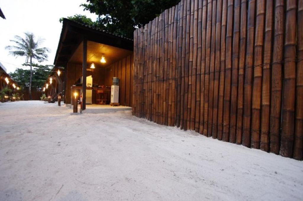 Foto Boracays asuva majutusasutuse Casitas de Boracay galeriist