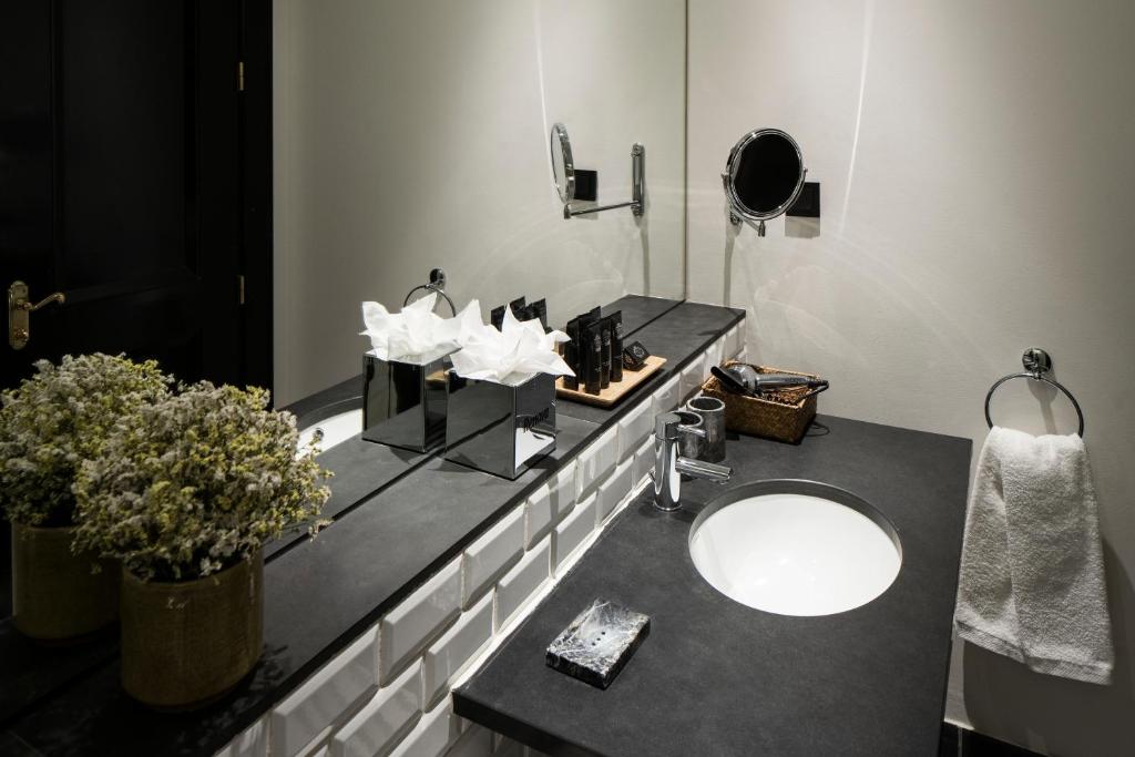 AlmaLusa Baixa/Chiado - 12