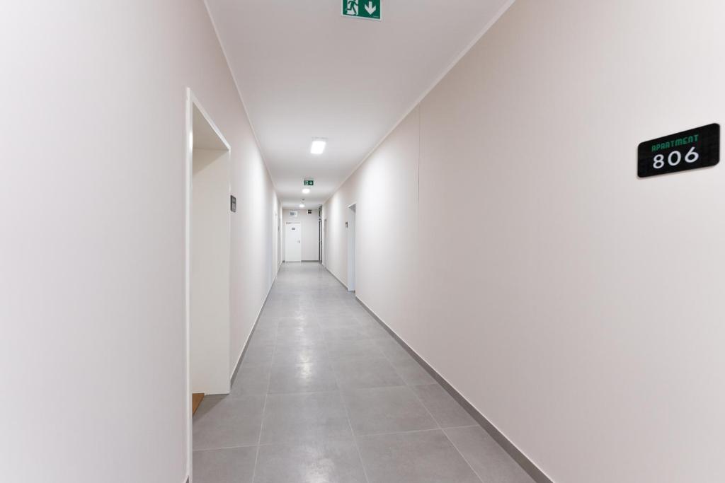 Metropolitan Star Apart Hotel - Resim 12