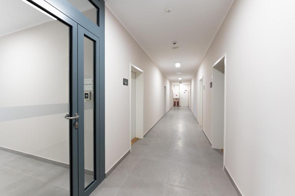 Metropolitan Star Apart Hotel - Resim 42