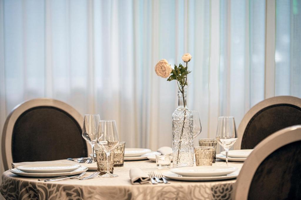 Fotografie z fotogalerie ubytování Hotel Eliseo Terme v destinaci Montegrotto Terme