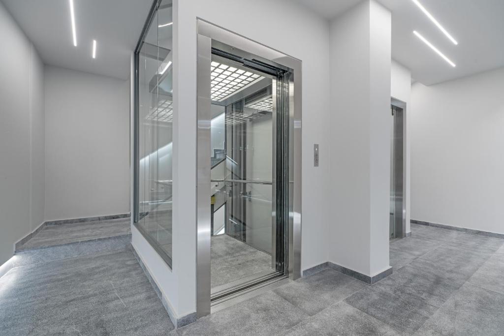 Fotografie z fotogalerie ubytování Hellenic Vibes Smart Hotel v Aténách